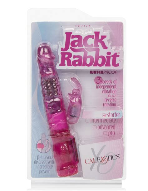 rabbit sex toys